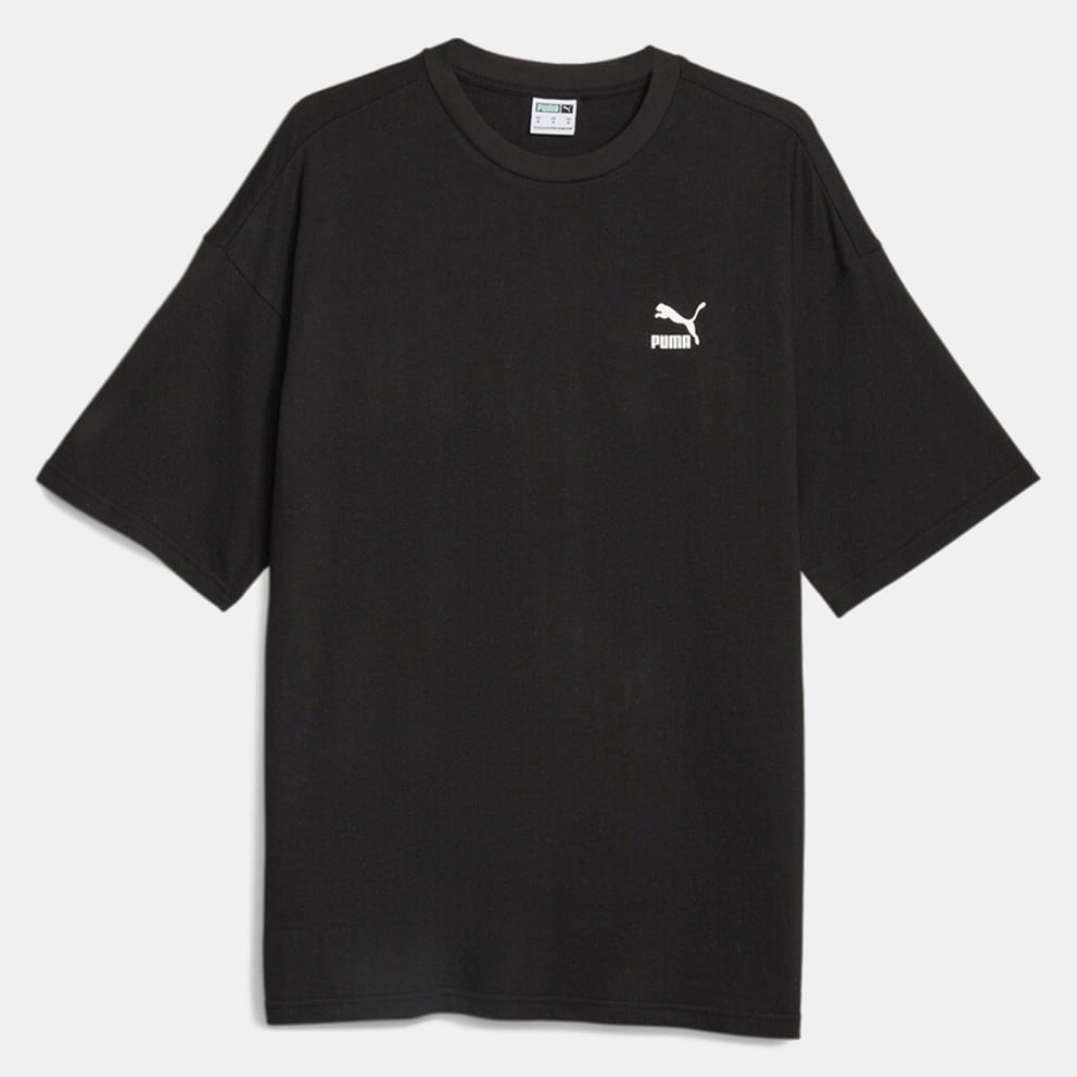 Magliette tennis tapped puma