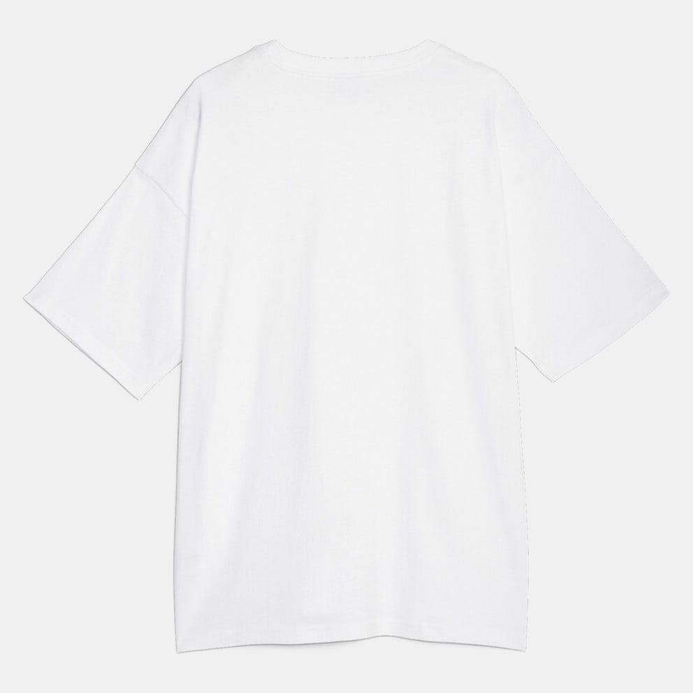 Puma Better Classics Oversized Men's T-shirt