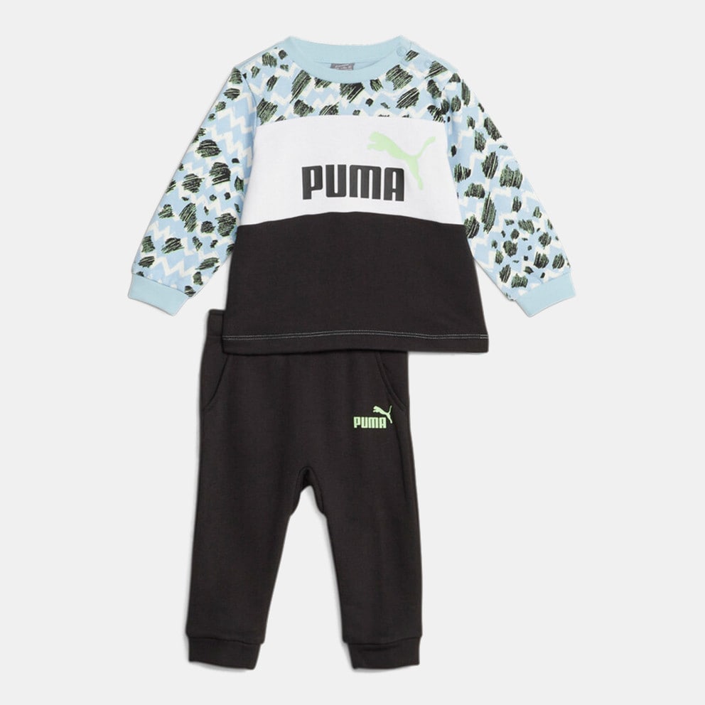 Rudolf puma sales