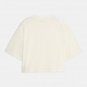 Puma Classics Oversized Γυναικείο T-shirt