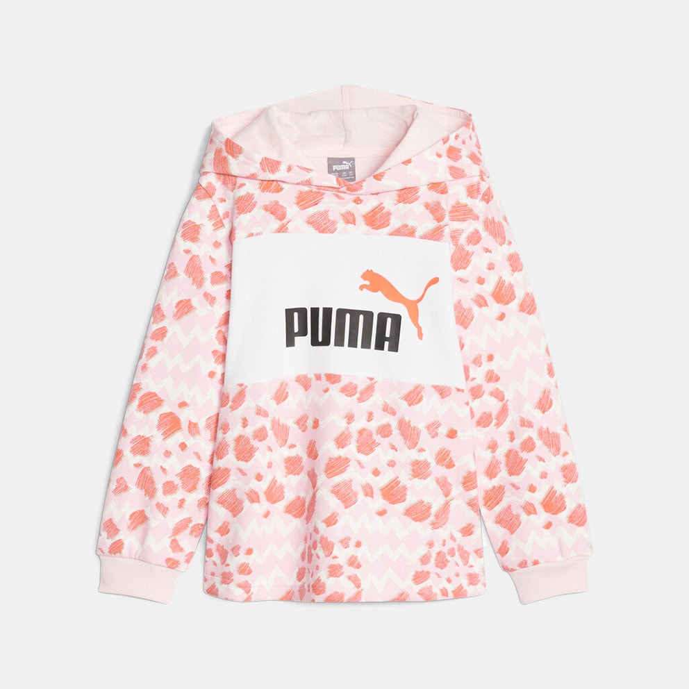 Puma Ess Mix Mtch Hoodie Tr (9000158831_71754)