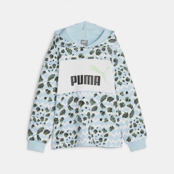 Puma Παιδικό Φούτερ