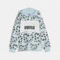 Puma Ess Mix Mtch Hoodie Tr