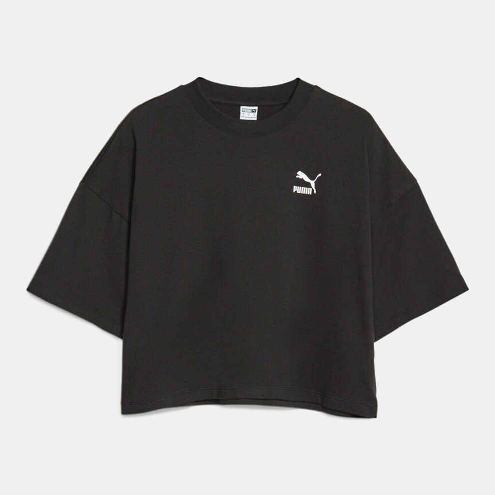 Puma Classics Oversized Tee (9000158844_1469)
