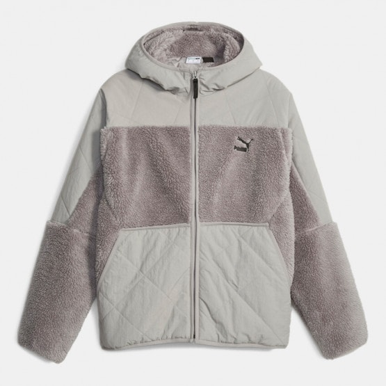 Puma lqdcell jacket ladies hotsell