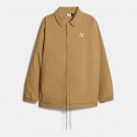 Puma Classics Coach Men's Jacket