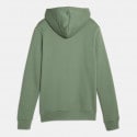 Puma Ess Logo Hoodie Women's Hoodie