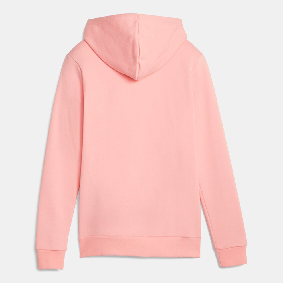 Puma Ess Logo Hoodie Women's Hoodie