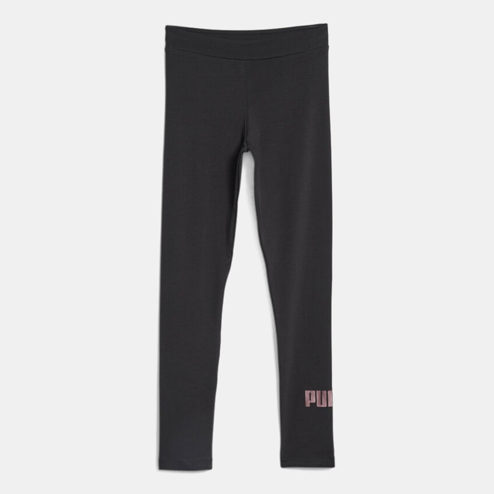 Puma Ess+ Logo Leggings G