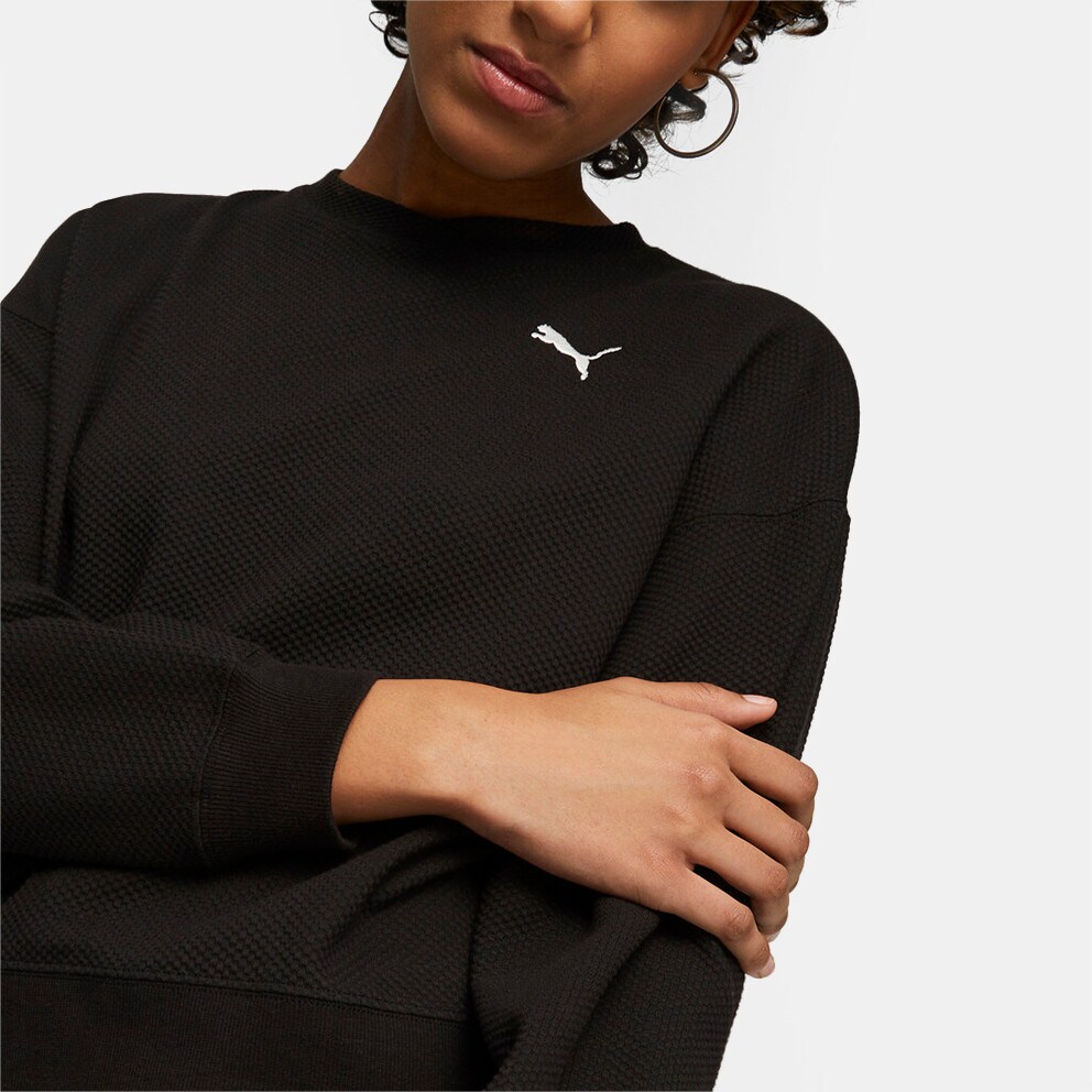 Puma Her Crew Women's Sweatshirt