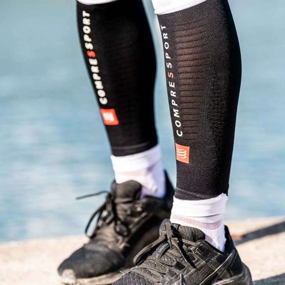 COMPRESSPORT R2 3.0 (Race & Recovery)