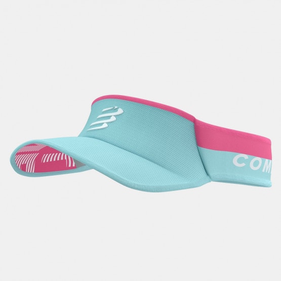 COMPRESSPORT Ultralight Visor Καπέλο