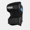 Micro Knee And Elbow Pads Blue M (Box)