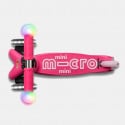 Micro Mini Deluxe Magic Led Pink