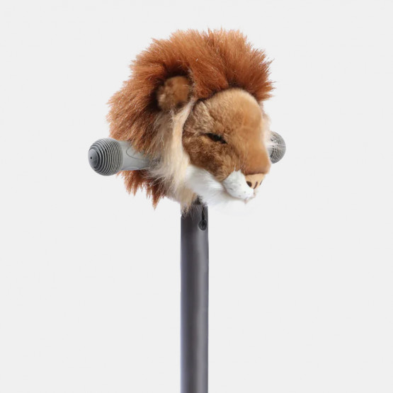 Micro Scooter Head Lion