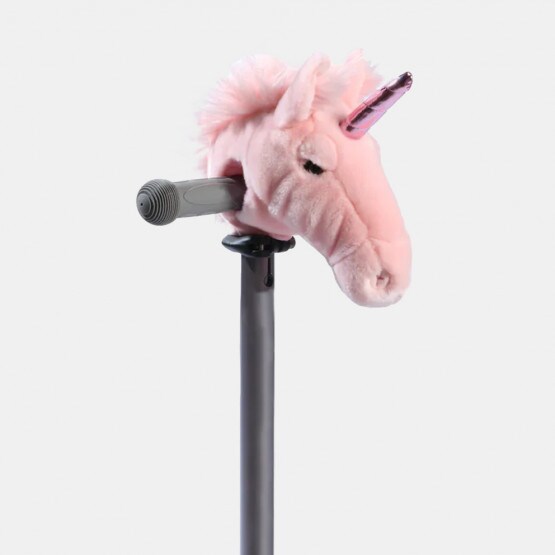 Micro Scooter Head Pink Unicorn