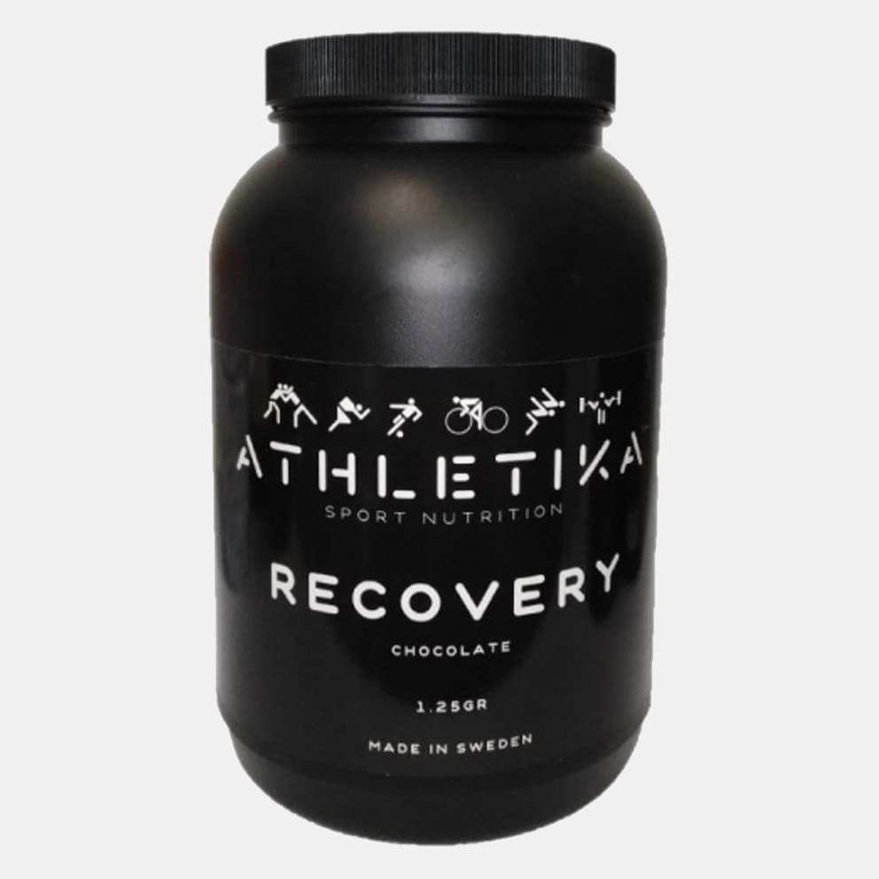 ATHLETIKA Recovery 1250gr Chocolate