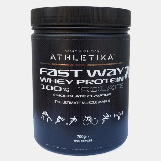 ATHLETIKA Fastway 700gr Chocolate