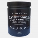 ATHLETIKA Fastway 700gr Chocolate