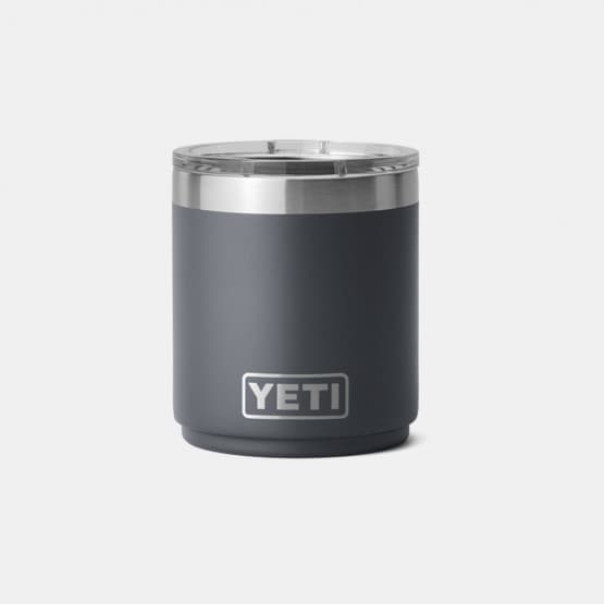 YETI Rambler Ποτήρι Θερμός 296 ml