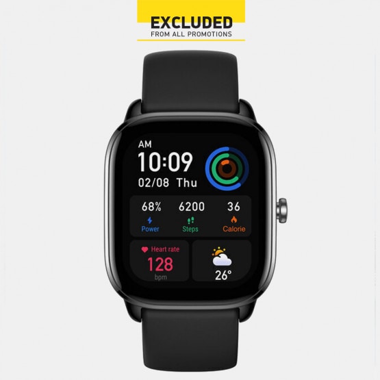Amazfit gts on sale crossfit