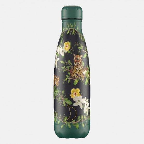 Chilly's Flowering Leopard Original Bottle 500ml