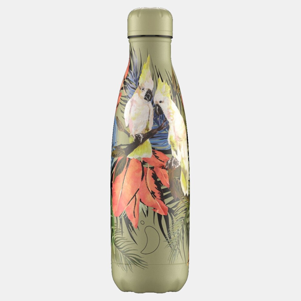 Chilly's Cacatua Original Μπουκάλι Θερμός 500ml