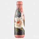 Chilly's Polka Zebra Original Μπουκάλι Θερμός 500ml
