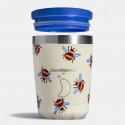 Chilly's E.B Bumblebee Blue Wing Original Cup 340ml