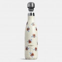 Chilly's E.B Bumblebee Blue Wing Thermos Bottle 500ml