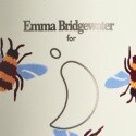 Chilly's E.B Bumblebee Blue Wing Thermos Bottle 500ml