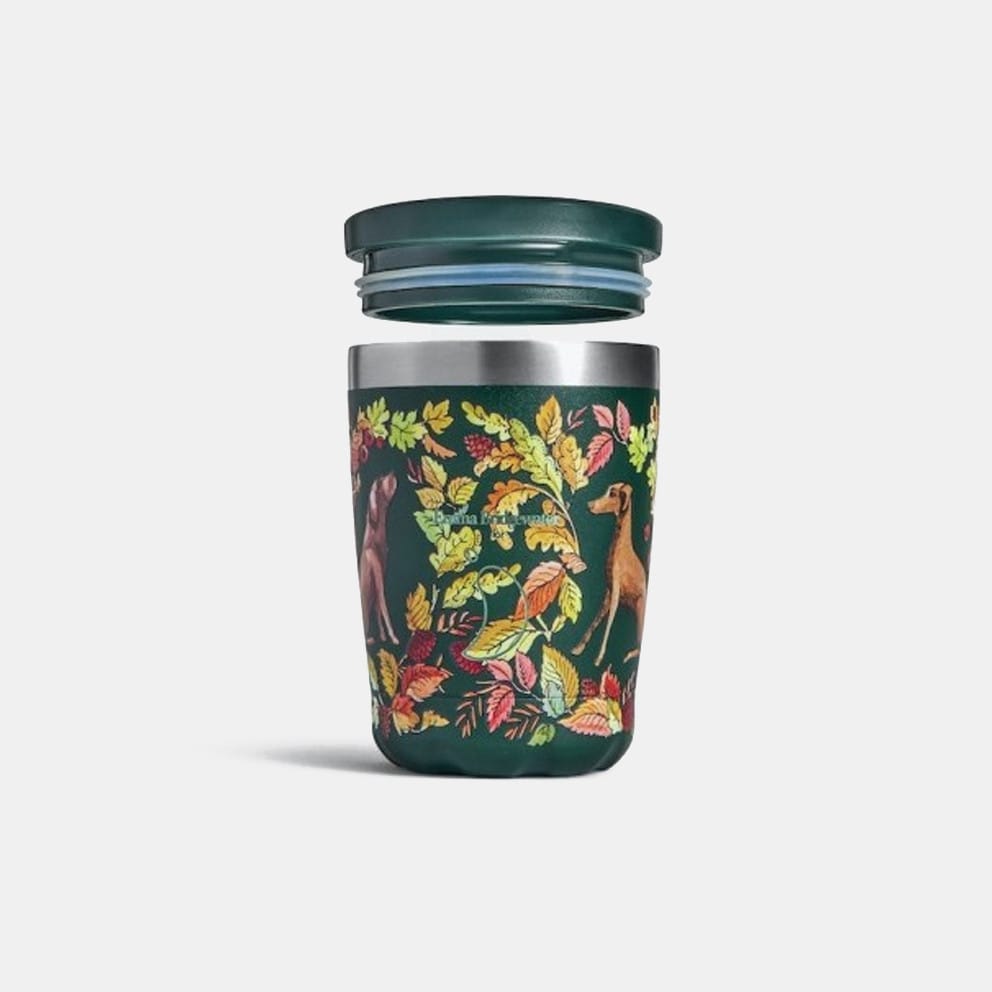 Chilly's E.B Dogs In The Wood Thermos Cup 340ml