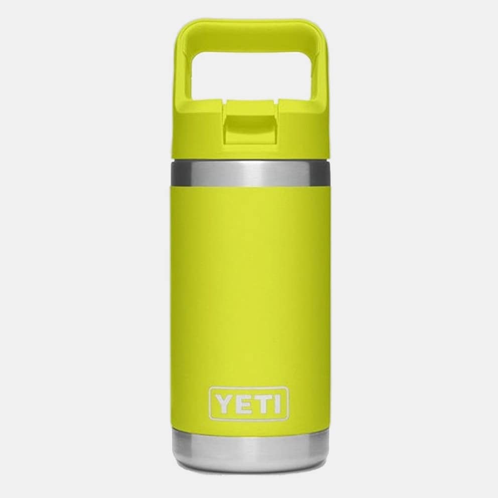 YETI Rambler Kids' Thermos Bottle Yellow 354ml