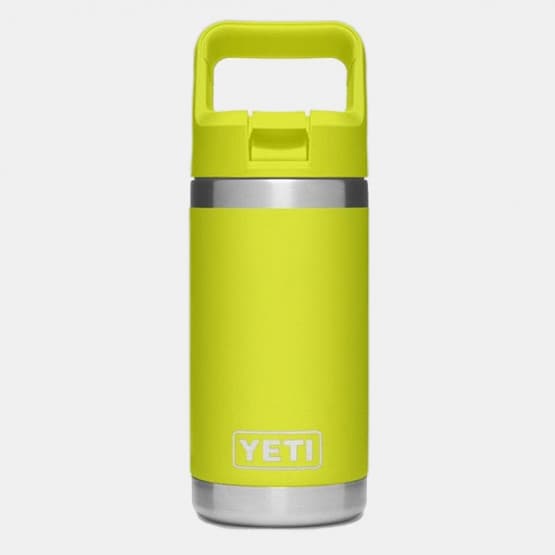 YETI Rambler Kids' Thermos Bottle Yellow 354ml