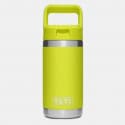 YETI Rambler Kids' Thermos Bottle Yellow 354ml