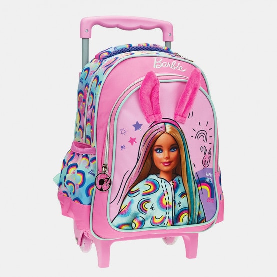 GIM Trolley Νηπ.Barbie Cutie Reveal