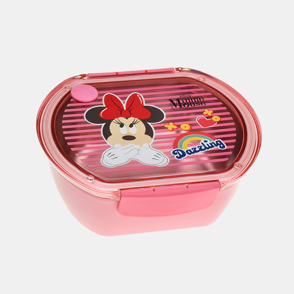 GIM Minnie Food Container 680ml