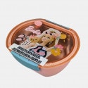 GIM Barbie Food Container 680ml