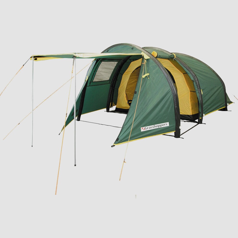 Grasshoppers Air 300 - 3 Ατόμων