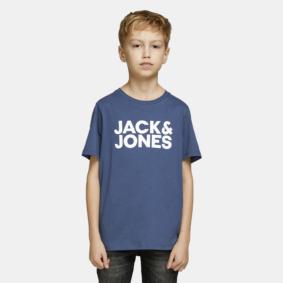 Jack & Jones Παιδικό T-shirt (9000108215_22921)