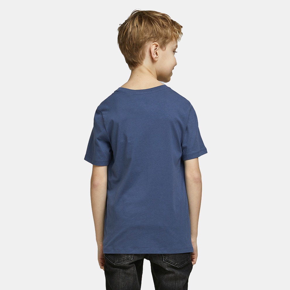 Jack & Jones Παιδικό T-shirt