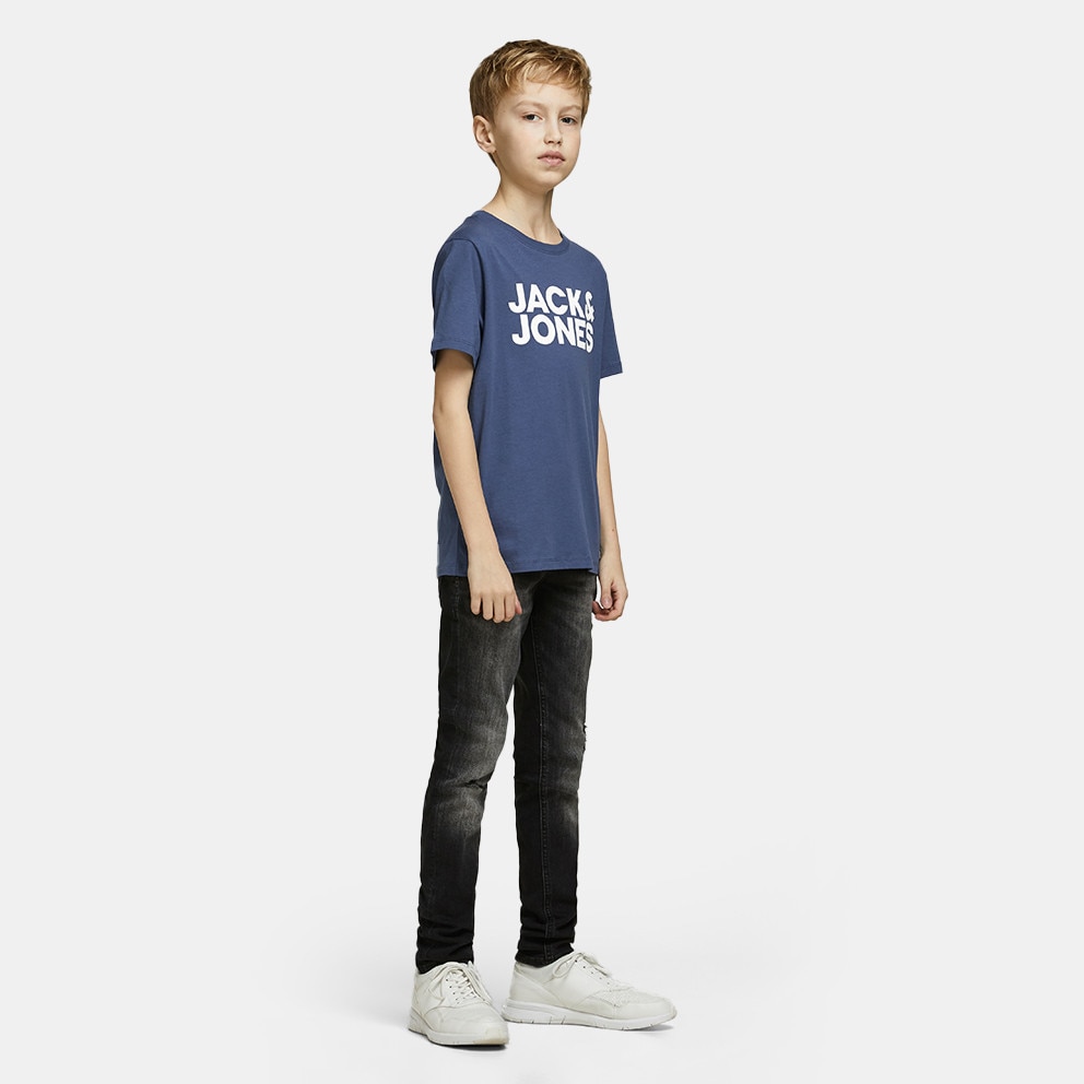 Jack & Jones Παιδικό T-shirt