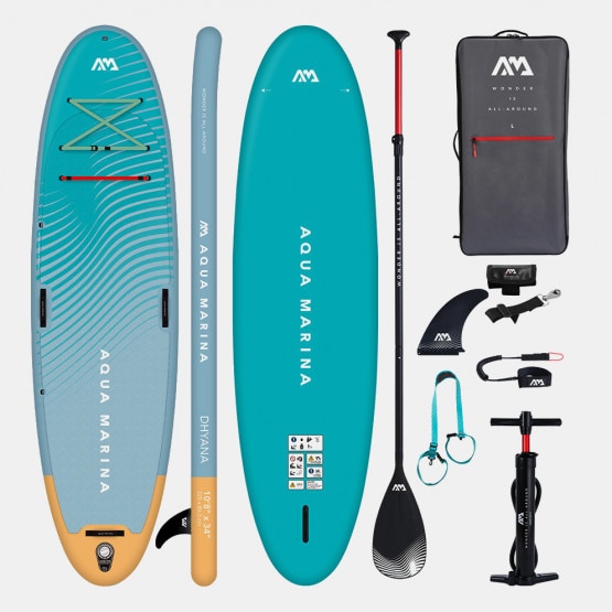 AQUA MARINA Dhyana