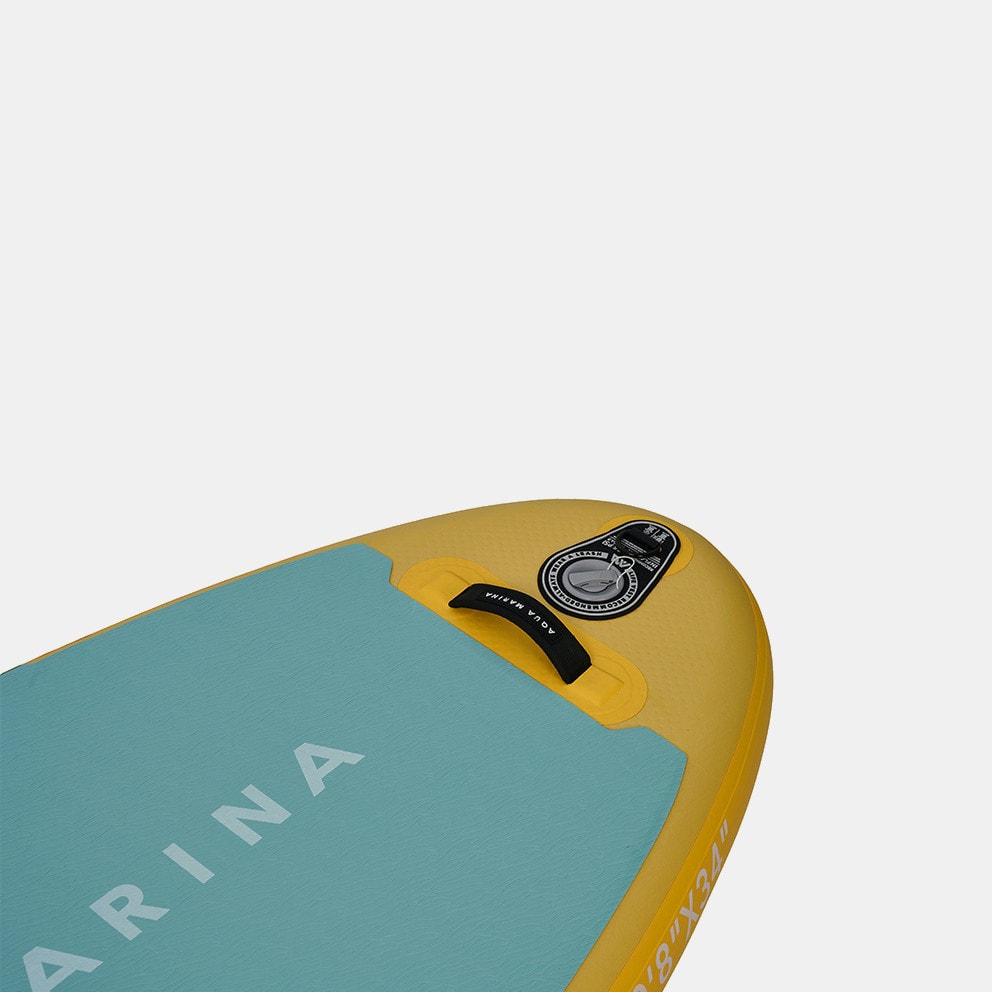 AQUA MARINA Dhyana