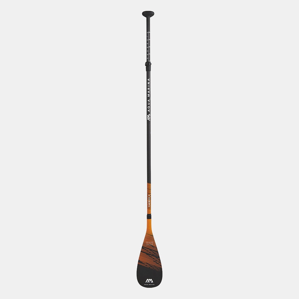 AQUA MARINA Carbon X Adjustable 100% Carbon Isup P