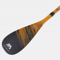 AQUA MARINA Carbon X Adjustable 100% Carbon Isup P