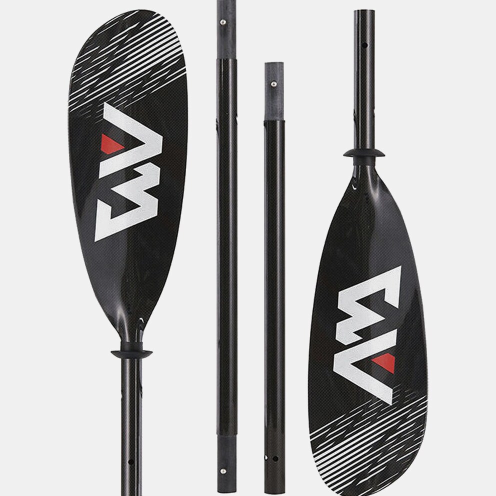 AQUA MARINA Kp-3 Carbon Kayak Paddle (4 Pcs)