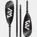 AQUA MARINA Kp-3 Carbon Kayak Paddle (4 Pcs)