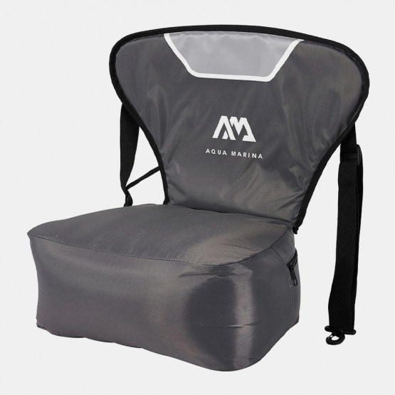 AQUA MARINA Canoe High-Back Seat With Inflatable C
