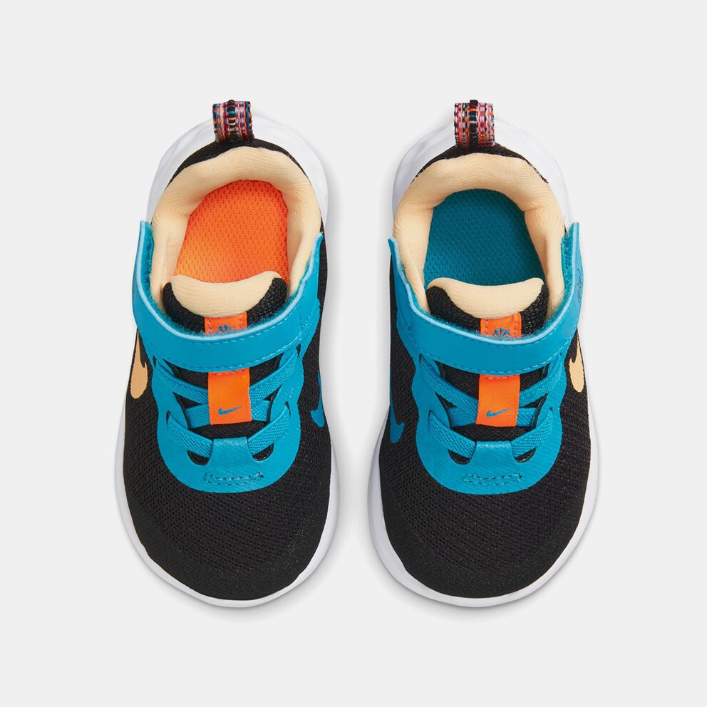 Nike tuned infant hotsell